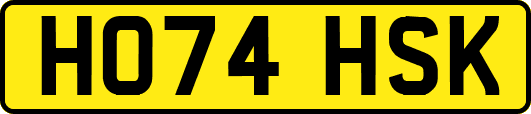 HO74HSK
