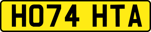 HO74HTA