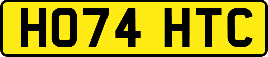 HO74HTC