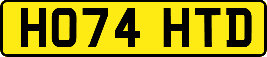 HO74HTD