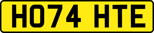 HO74HTE