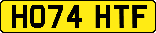 HO74HTF