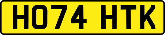 HO74HTK