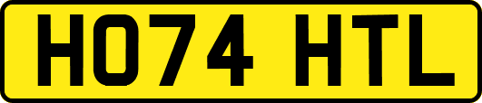 HO74HTL