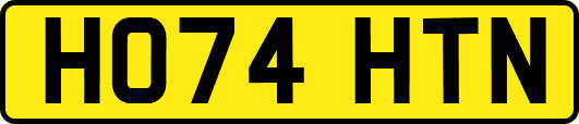 HO74HTN