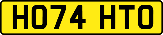 HO74HTO