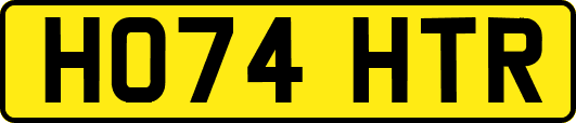 HO74HTR