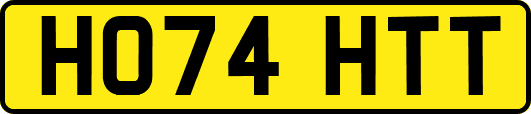 HO74HTT