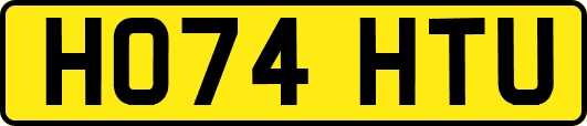 HO74HTU