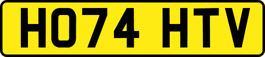 HO74HTV