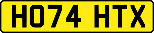 HO74HTX