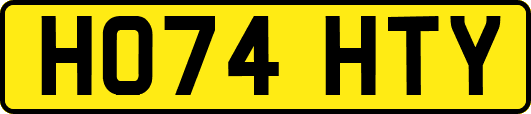 HO74HTY