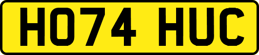 HO74HUC