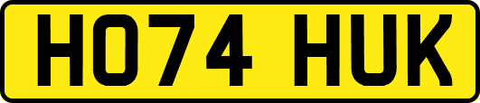 HO74HUK