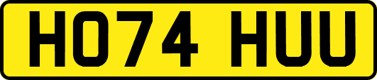 HO74HUU