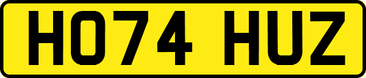 HO74HUZ