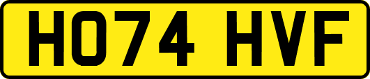 HO74HVF