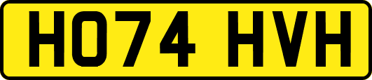 HO74HVH