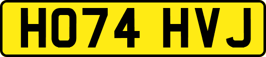 HO74HVJ
