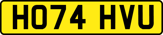 HO74HVU
