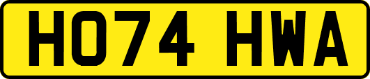 HO74HWA