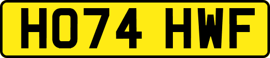 HO74HWF