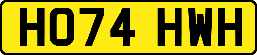 HO74HWH