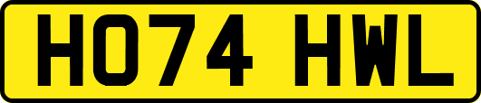HO74HWL