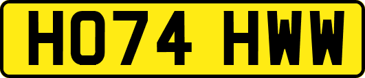 HO74HWW