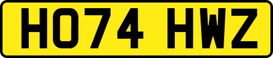 HO74HWZ