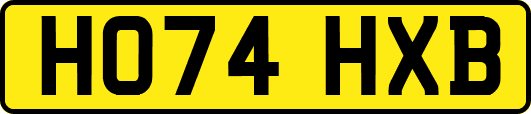 HO74HXB