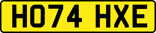 HO74HXE