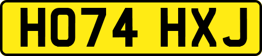 HO74HXJ