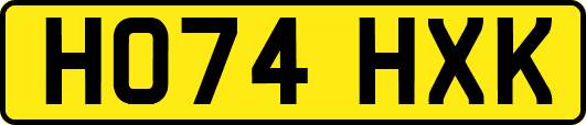 HO74HXK
