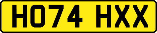 HO74HXX