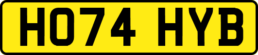 HO74HYB