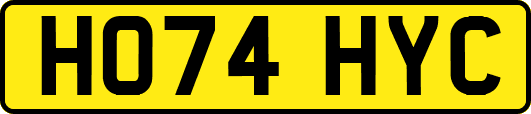 HO74HYC