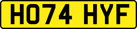 HO74HYF