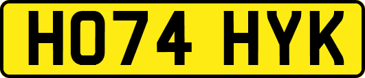 HO74HYK