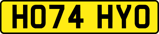 HO74HYO