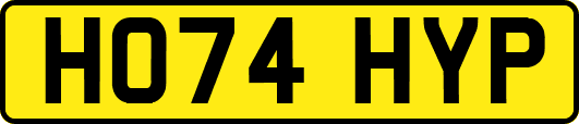 HO74HYP