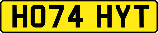 HO74HYT