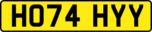 HO74HYY