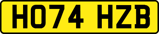 HO74HZB