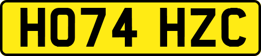 HO74HZC