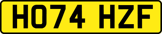 HO74HZF