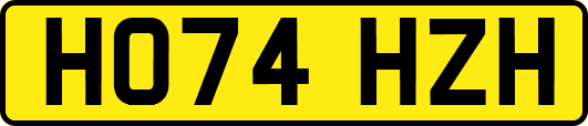 HO74HZH