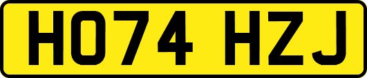 HO74HZJ