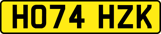 HO74HZK
