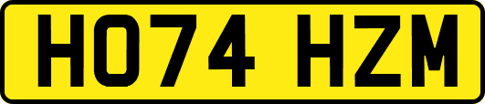 HO74HZM